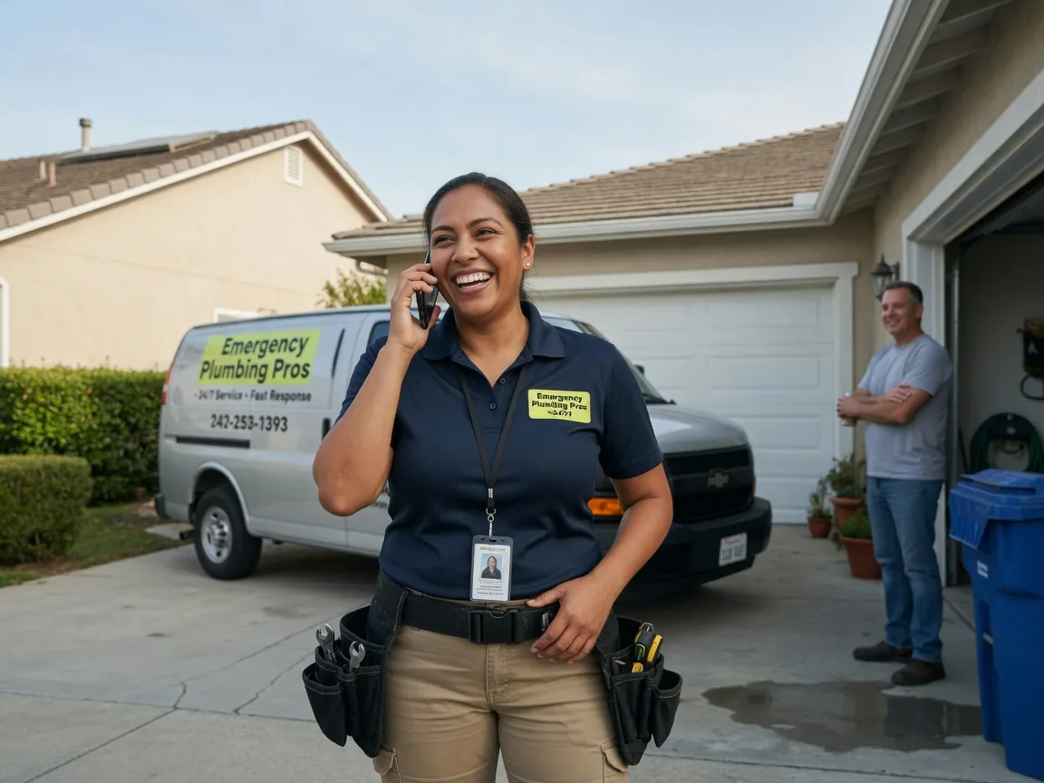 Emergency Plumber Enon Valley, PA FAQs